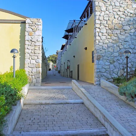 Locazione Turistica Exquisite Elba.1 *