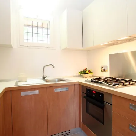 Locazione Turistica Exquisite Elba.1 Appartement *