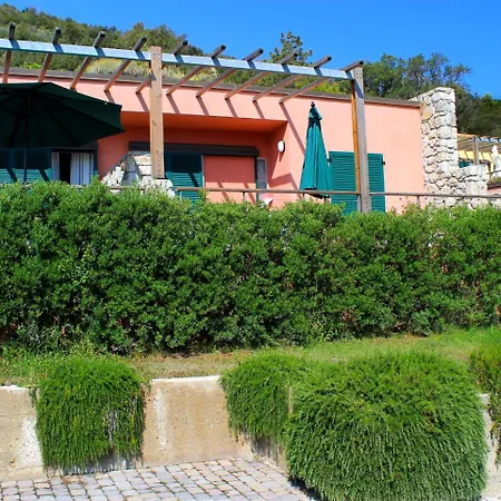 Appartement Locazione Turistica Exquisite Elba.1 Portoferraio