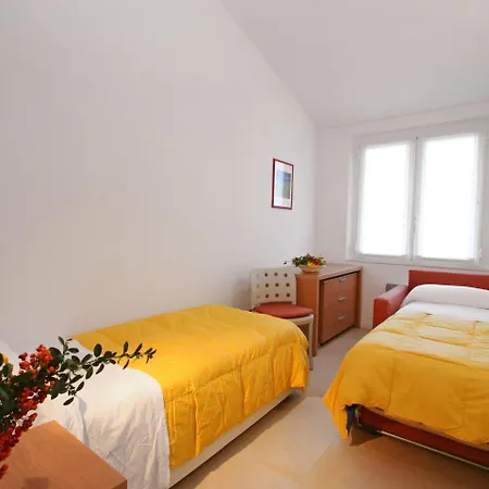 Appartement Locazione Turistica Exquisite Elba.1