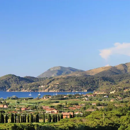 Appartement Locazione Turistica Exquisite Elba.1