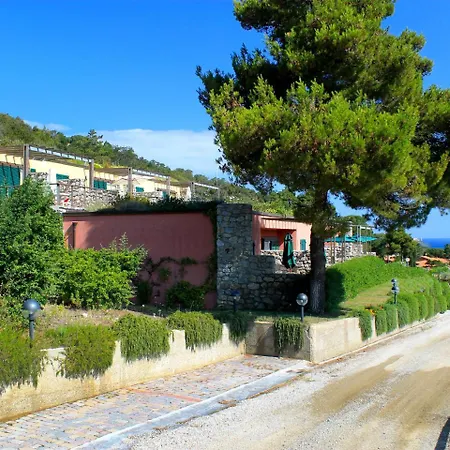 Locazione Turistica Exquisite Elba.1 *