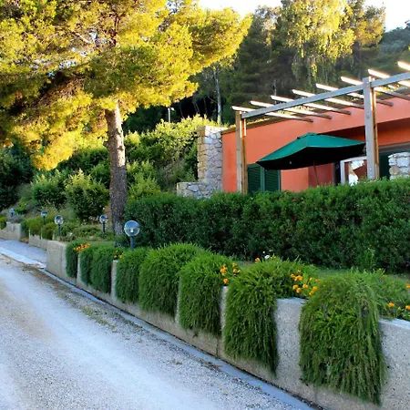 Locazione Turistica Exquisite Elba.1 Appartement Portoferraio