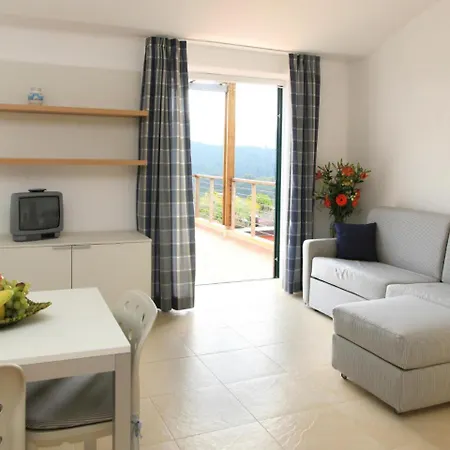 Locazione Turistica Exquisite Elba.1